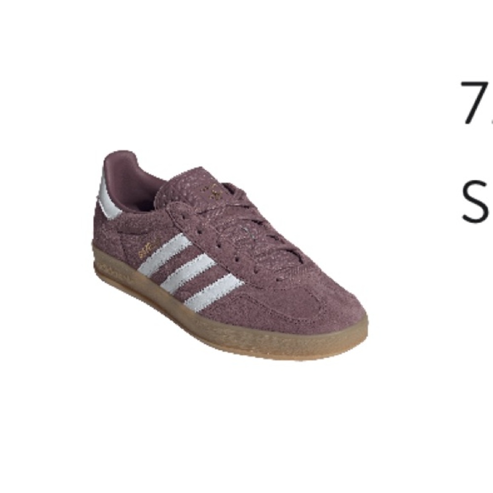 Adidas Gazelle Indoor Sneaker | Women’s - image 3